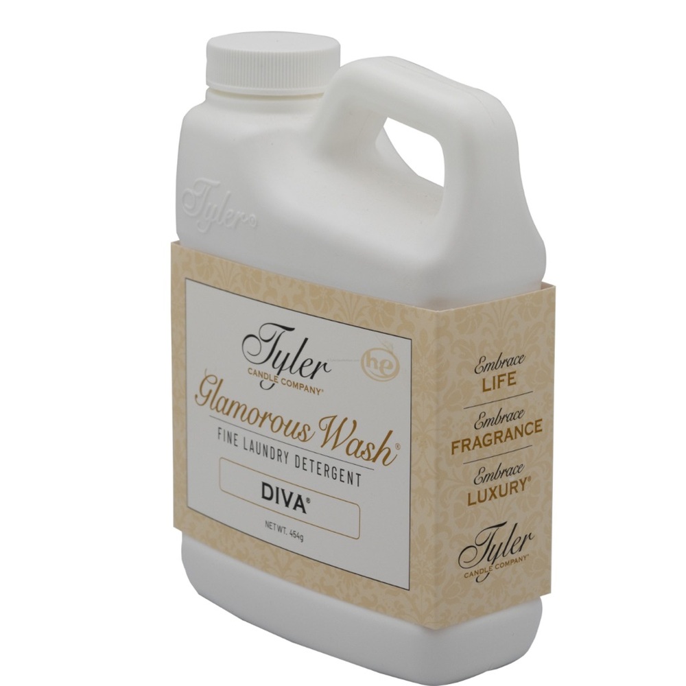 Tyler wash❤️ Diva and High Mainteance